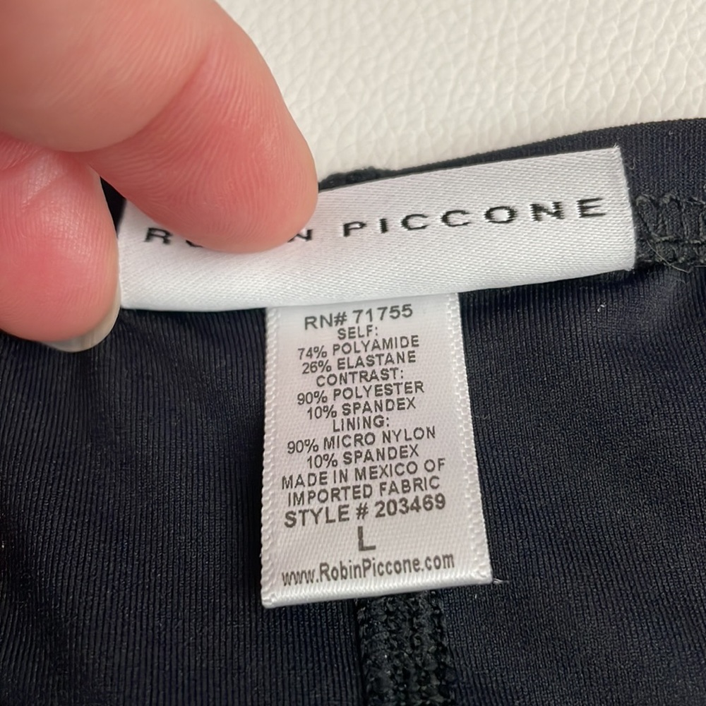 Robin Piccone sailor bikini bottoms - Picture 6 of 11